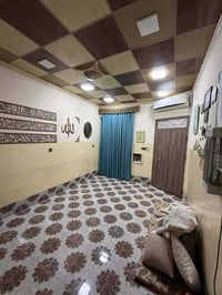 كركوك ١٦ آب • ١٠٠م • كراج