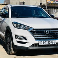 توسان ٢٠٢٠ • مكفوله شركه • بانوراما