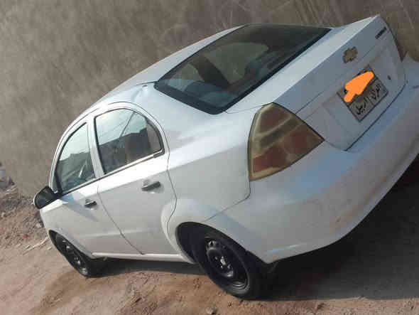 السلام عليكم
افيو خليجي مديل 2011 سياره بيهه قطعه وحده صبغ جاملغ امامي فقط وباقي مكفول كير مكينه حداديه مكفولات رقم اربيل ألماني وكاله مضمونه مكينه مفتوح 1400 جديده سياره فول اوتوماتيك تخم تاير كهربايات جدد باتري جديد دواخل جديد مكاني نجف سعر 69 وبيهه مجال رقم الهاتف *********** اني مكلف بل نشر جاء اتصال عله رقم غير متواجد عله فيس بوك
