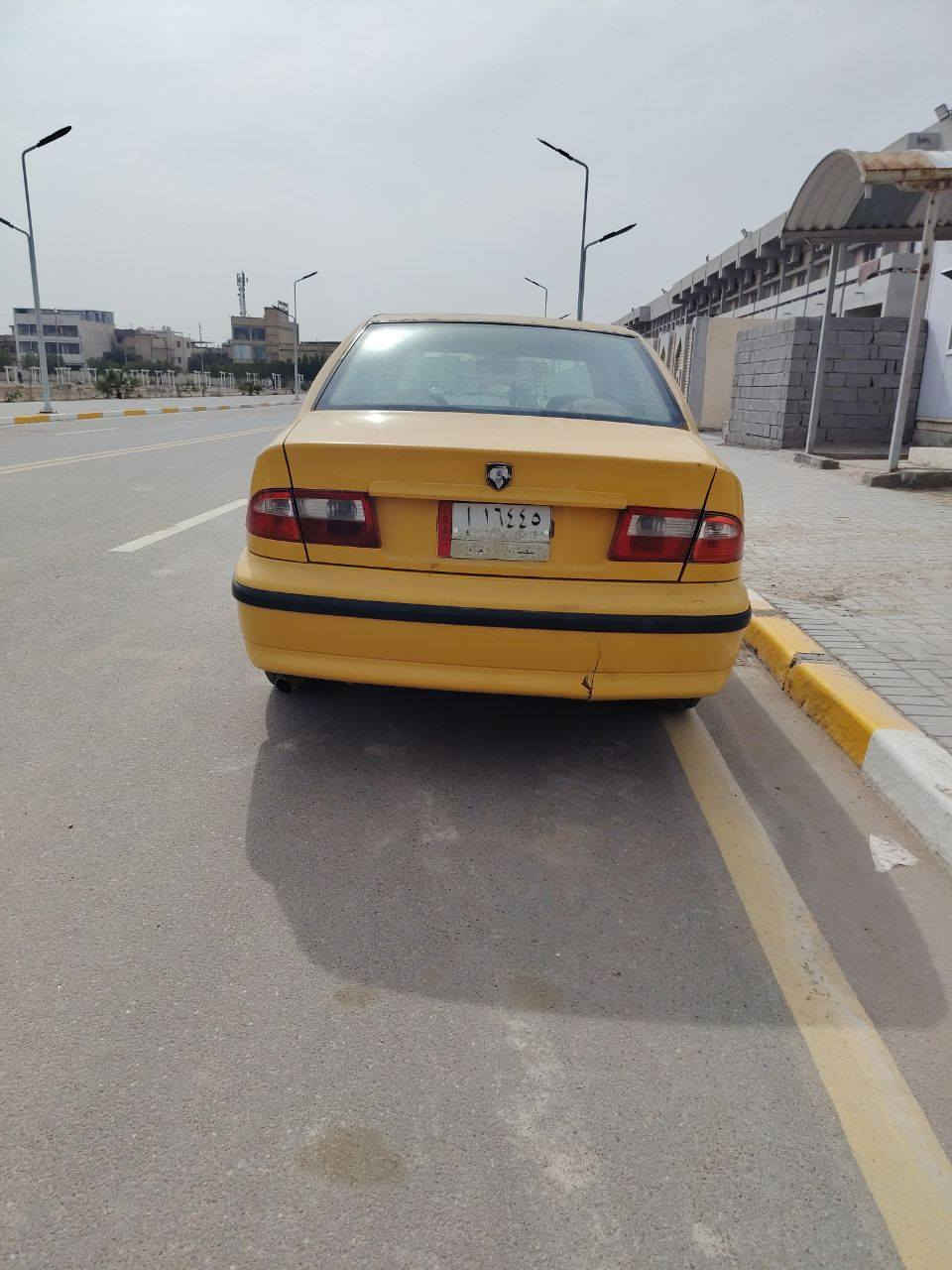 سلام عليكم
للبيع سمند مديل ٢٠١٢ رقم بصره سياره خير من الله مابيه نقص مال جنااي العنوان البصره الهارثه معمل ورق
التواصل
***********
