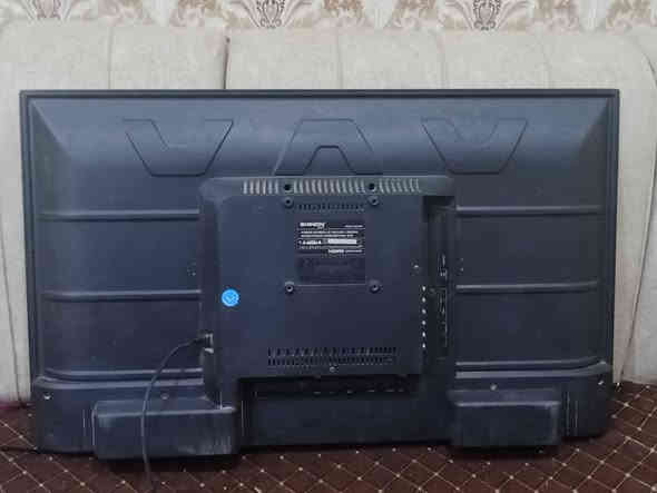 بلازمه حجمها 32 اخت الجديده ماداخله تصليح العنوان ديوانية حي العسكري للاتصال على هذا الرقم ***********
