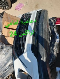 قطع غيار • تفاصيل ناقصة • استفسار