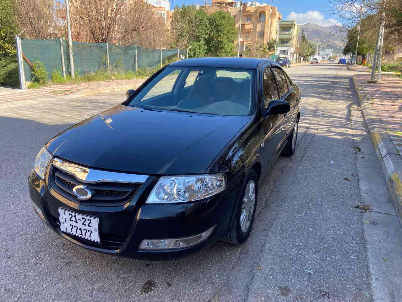 سەنی سامسۆنگ
2008
بڕاوە
ڕۆن و سوەیلی گۆڕاوە
4تایەی لۆک
جام کارەبای 
شاشە و کامێرە
تەبرید سارد و گەرم بەشەرت
نرخ:50$مەعمەلەیەکی کەم
ژ.م:***********
***********
شوێن:هەڵەبجەی شەهید
