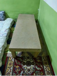 النجف • حي الإمام المهدي • سرير