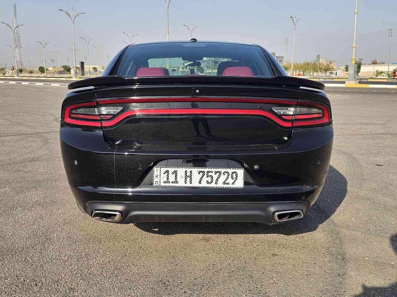 سلام عليكم سياره نوع جارجر موديل 2018 سياره جاهزه كير ومكينه وحداديه وتخم تاير وتبريد  وتدفئه كله مكفول بسمي تحويل مباشر مكاني كربلاء السعر  163  فول مواصفات واحد على واحد  ***********
