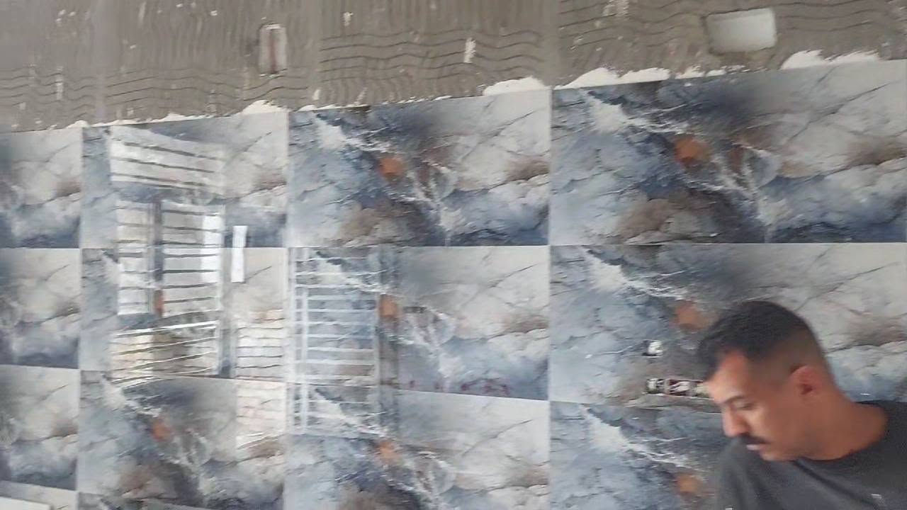 خلفة سيراميك مرمر الواح بورسلين شغل درجة أولى وتساب *********** او اتصال بل يوميه او عل متر @
