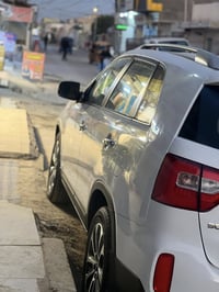 سورينتو • مكينة 6 • ٢٠٢٠