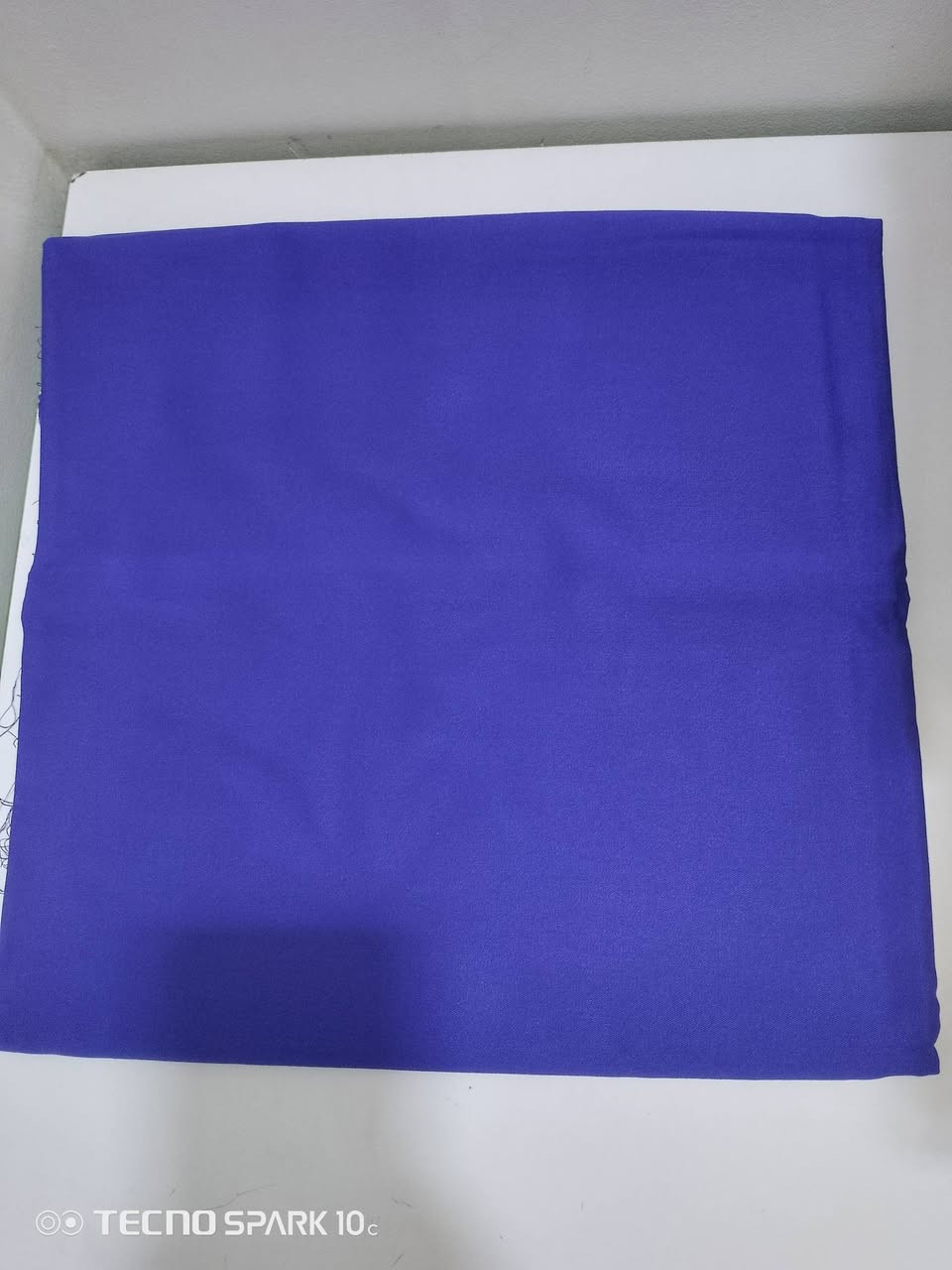 السلام عليكم يتوفر عندي أقمشة كشمير الايطالي الاصلي والكابوي الاصلي قطع كلش حلوة وماتذب صبغ ابد جايجن صيف بنات توصيل داخل كربلاء


**إذا كنت صاحب هذا الإعلان وتريد حذفه لأي سبب، رجاءا أرسل رسالة إلى الدعم الفني**