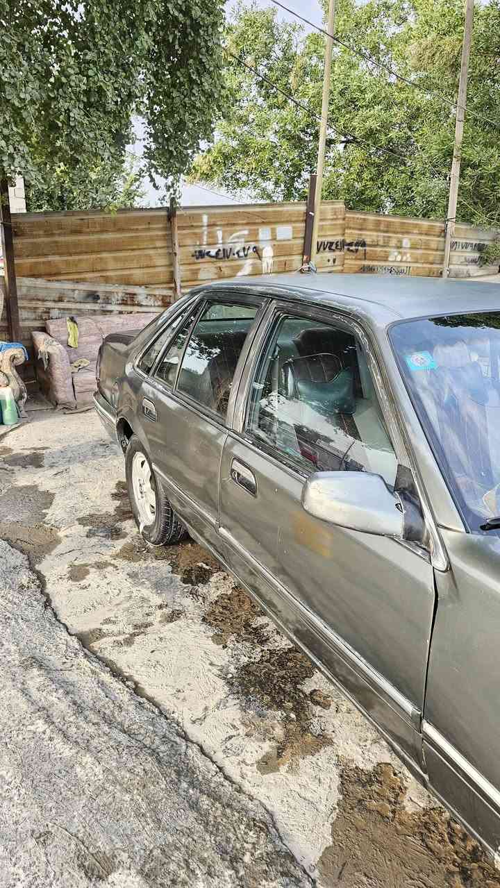 برنس فراشه للبيع محرك مفتوك اوتو
كير و محرك خير من الله 

كهربائيات شغاله 

تبريد منقص غاز فقط 

رقم بابل مشروع وطني ثاني يوم احول 

دوشمه جديده تخم تاير جديد 

منضومه زنون شغاله 

المكان بغداد الزعفرانيه
السعر ٣٦  

***********
