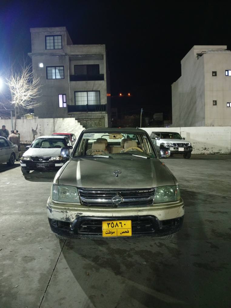 ئەدمیرال 2006مەکینە بەخ مەنەفیست توندو تۆلی و گێڕو مەکینەو ئەکسل بەشەرت بێ بۆیاغ نرخ 28معامەلە شوین سۆران ژم.واتس ئاپ کۆرەک ف۰۷٥۰۳۱۱٤۲٦۷ /*********** سوران, أربيل
