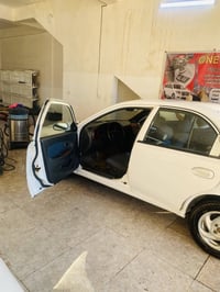 سيفيا • ١٩٩٧ • محرك شرط