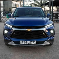 بلايزر ٢٠٢٣ • فور ويل • ضربة امامية