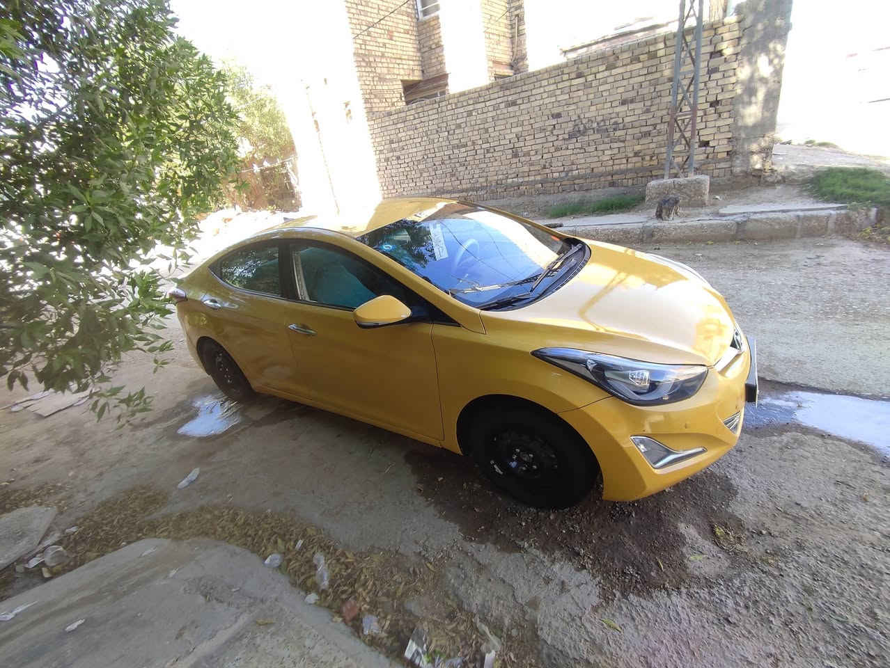 للبيع الانتر 2015 سياره جاهزه كير مكينه حداديه تبريد منضومه غاز كشنات تتفئه كشنات الامامي كهربائي الايت لد وبكلايت لد رقم بغداد مصفر هيئه وغرمات مكاني الديوانية اي ستفسار الاتصال على الرقم ***********
