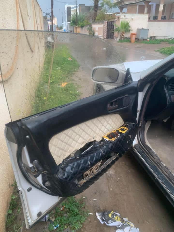 ماجستا كراون
كير محرك شرط سنويه ورقم بسمي صلاح الدين مشروع وطني تحويل وكاله كهربائيات شغاله شرط 6 سلندر محرك 2 ونص للبيع ومراوس مكاني العلم


**إذا كنت صاحب هذا الإعلان وتريد حذفه لأي سبب، رجاءا أرسل رسالة إلى الدعم الفني**