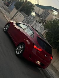 النترا i30 • ٢٠١٤ • رقم اربيل