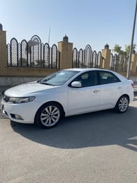 سيراتو ٢٠١٢ • اوتوماتيك • رقم اربيل