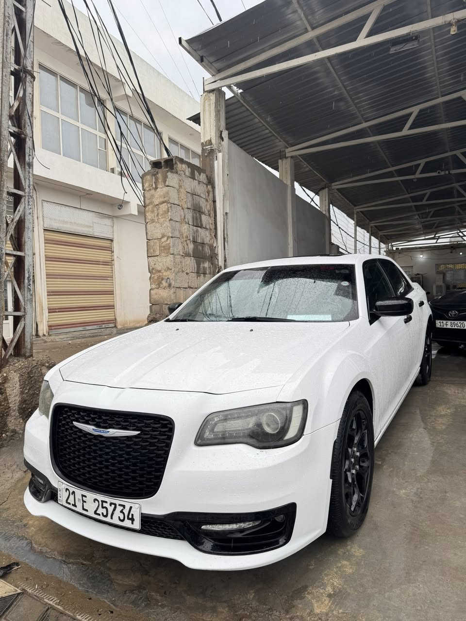 السلام عليكم
اوباما S فول بانوراما 
الموديل 2016 خليجي 
صبغ جاملغ امامي وحافه البنيد  بدون دواخل والسونار داخل المنشور 
سنويه جديد رقم سليمانيه 
شرط التحويل 
.
المواصفات
المحرك : V6 . 3.6L 
 پانوراما
شاشه كبير
مقاعد أمامية كهربائية عدد 2
تشغيل عن بعد 
قطعتين تبريد 
مقاعد جلد  
كاميرا خلفية 
كير شفت بالستيرن 
دخول ذكي (بصمة) 
السعر 235 وبيها مجال 
اتصل 
*********** 
بعقوبه
