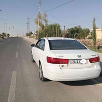 سوناتا ٢٠١٠ • رقم دهوك • نضيفه