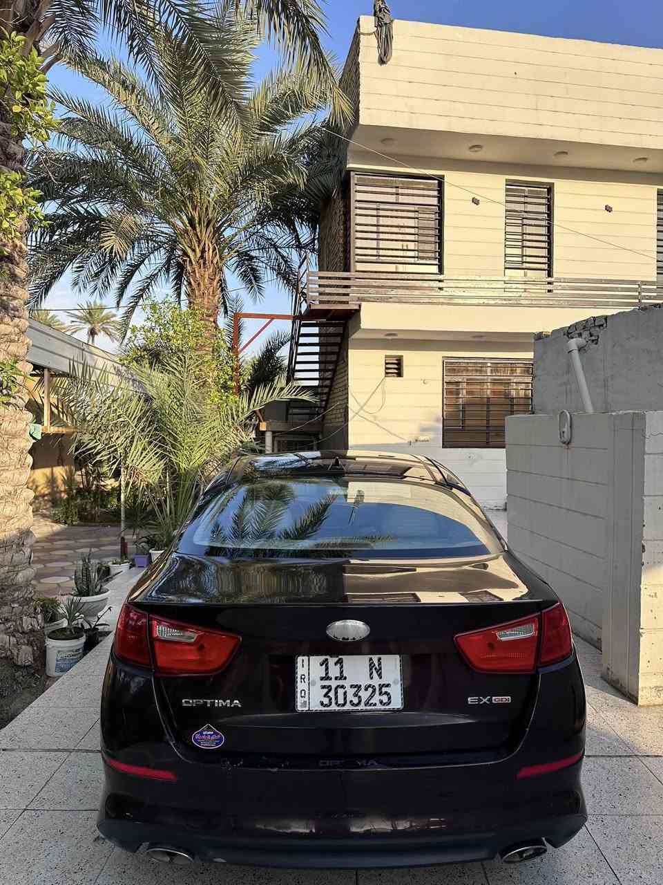 Kia opteima 2014 أمريكي
كامل مواصفات Ex 
الحادث قطعتين 
مكينه مكفوله 
السعر 110
للتواصل ***********
