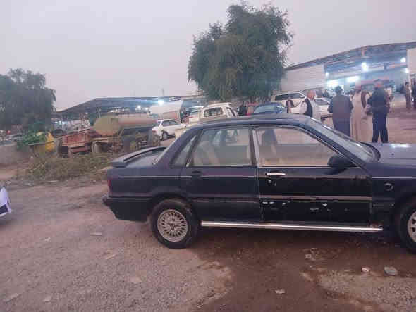 ملاحظه مكلف بالنشر🤚
كلنت للبيع او مراوس
كير ومحرك شرط صدر جيد تايرات زينات
رقم صلاح الدين شرط التحويل السياره خير من الله
الكشر شوف العين مكانها سامراء السعر 16 وبيها مجال للاستفسار ***********
