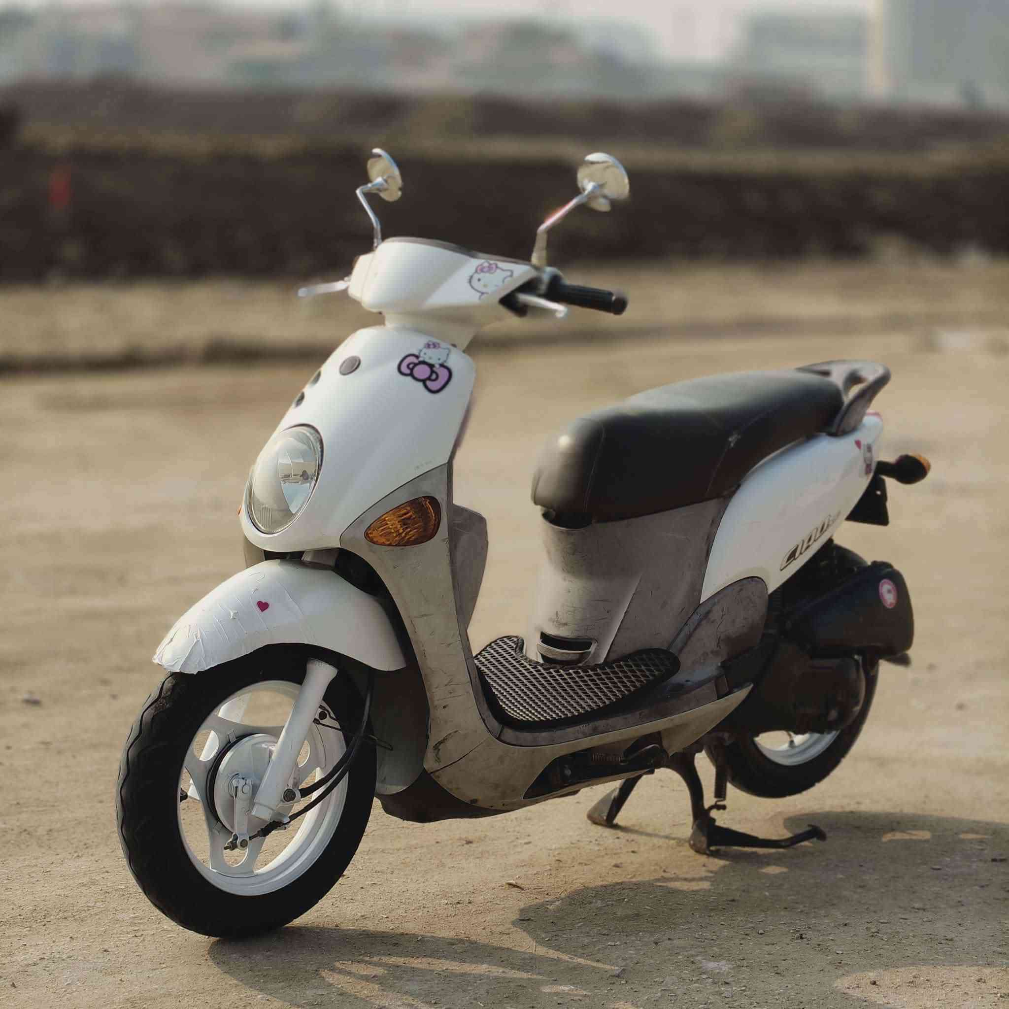 سلام عليكم دراجه  فله موديل 10 مكفوله كفاله عامه وصل معرض مكاني كربلاء حي الوفاء ***********
