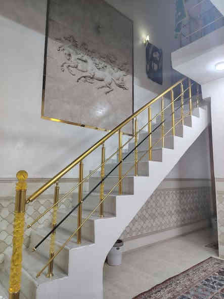 دار للبيع
المساحه ١٠٠متر طابو زراعي سند ٢٥
تحويل مباشر باسم المشتري
يقع في الحله بكرلي مقابل جامع سلمان المحمدي
حي الفنانين موقع جيد خدمات كامله 
طابقين 
يحتوي على غرفه نوم وكلدور واستقبال ومطبخ وصحيات داخليه وخارجيه
السعر ٨٧ مليون
للاستفسار الاتصال على عقارات أملاك العراق
*********** دلاليه حاتم الدغيري 
*********** وسام الدغيري للعقار
