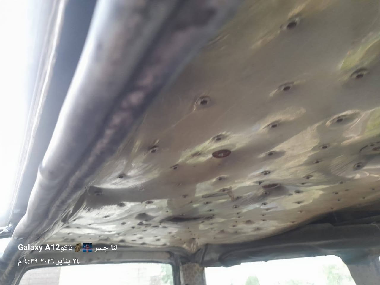 سلام عليكم كية بستة للبيع مكفول كير محرك اكسن مضمونات كشر كدامك رقم بغداد انكليزي اصفر سنوية 2029تحويل ثاني يوم العنوان بغداد التاجي ***********
***********
