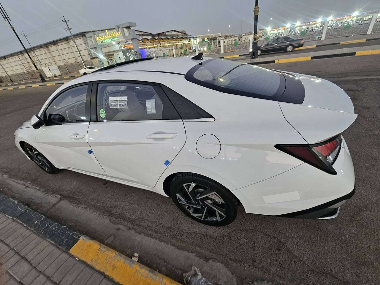النترا 25 للبيع مكينه 1500 ماشيه 12 مدوشمه كشنات مفروشه ارضيه وصندوق سياره كفاله عامه رقم اربيل السعر 147 العنوان البصره هاتف***********
