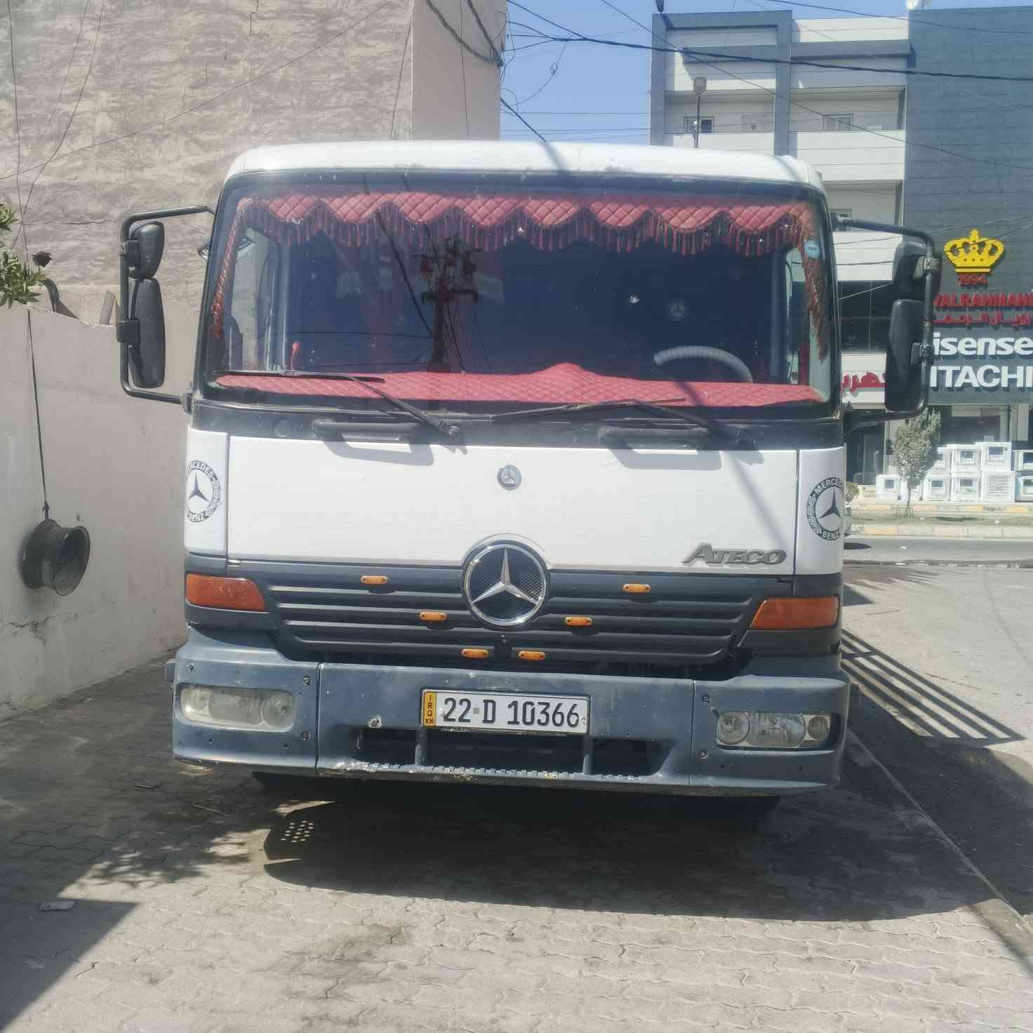 اتيكو طول ٨برغي ٤بستم طوله ٦وربع للبيع ***********
