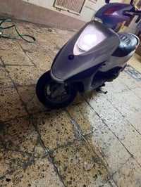 دراجه بريز نوزل دراجه جديده لك مابيها نقص  دراجه ستخدام شخصي اورقها مو...