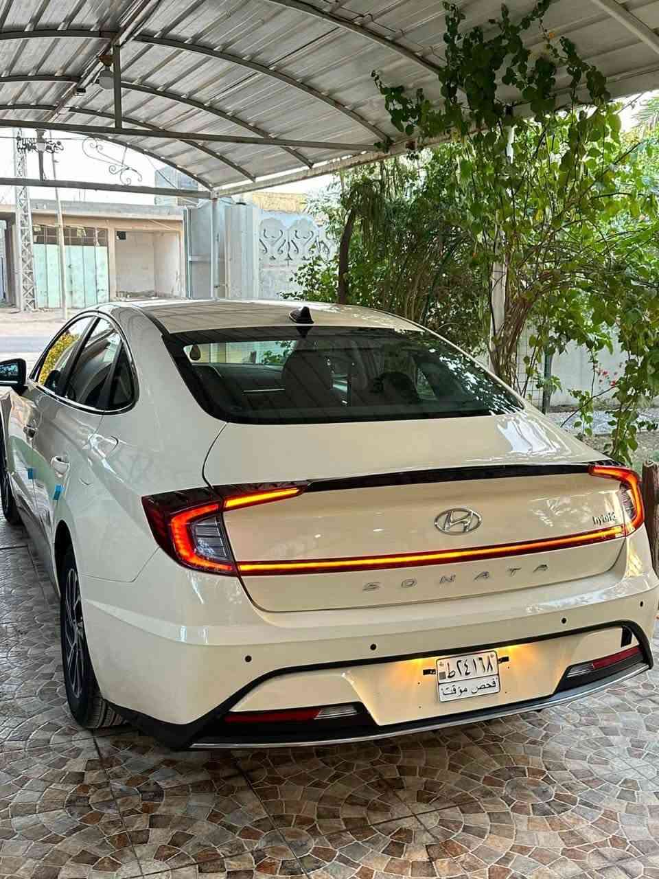 سوناتا هايبرد السعر 140 او بيهة مجال حرة للاتصال *********** ناصرية, ذي قار
