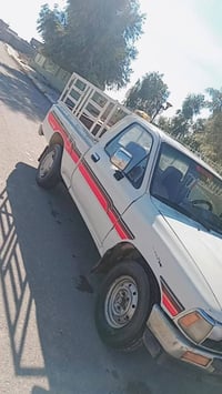 موديل ١٩٩٨ • صرف قليل • كركوك