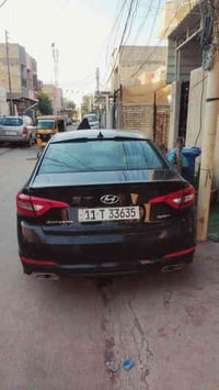 سوناته 2017وارد امريكي بي اربع قطع صبغ ابيع صبغ عام مكينه وكير وخير من...