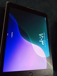 ايباد 9اخو الجديد  استعمال قليل سعر 200قفل  بغداد حي الجهاد 0771615985...
