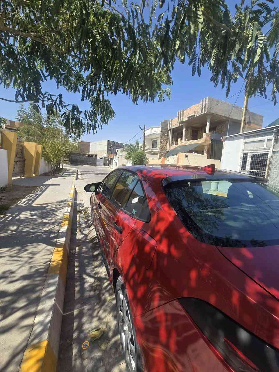 كورلا 2020 Le جاملغ خلفي صبغ و حالوب بيها سونار و الحادث كدامك  بدون اي داخل ب اسمي سنويه هزه كله جديد كير محرك رادار م بيها اي نقص ماشيه 66 ميل السعر 122
***********
كورلا 2020 Le جاملغ خلفي صبغ و حالوب بيها سونار و الحادث كدامك  بدون اي داخل ب اسمي سنويه هزه كله جديد كير محرك رادار م بيها اي نقص ماشيه 66 ميل السعر 122
