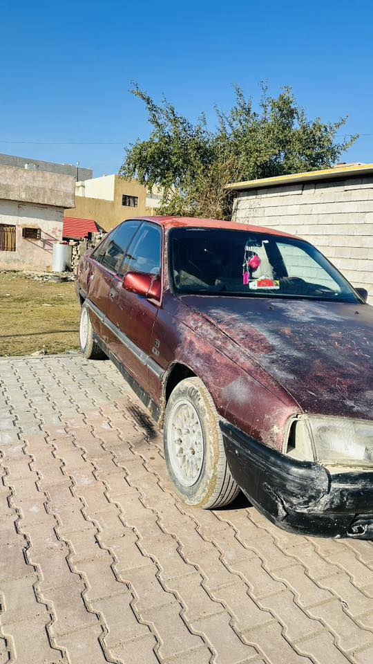 السلام عليكم اوبل للبيع كير ومحرك شرط صدر شرط الشراي يتصل ***********...***********
