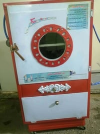 فـرن للبيـع 3 طوابق وشغال  الاستفسار على رقم  07705296898