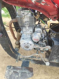 اخوان السلام عليكم رايد ستوته للبيع الماكينه شرط والشاصي شرط والسعر عل...