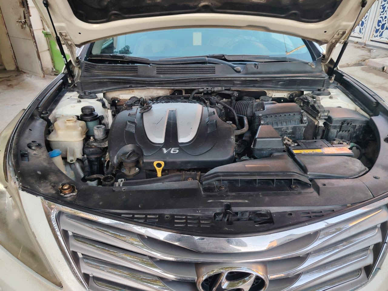 للبيع ازيرا  رقم اربيل تحويل او وكاله. سعرها 110 وبيها مجال فول مواصفات اعلى مواصفات بالازيره  للاستفسار***********
