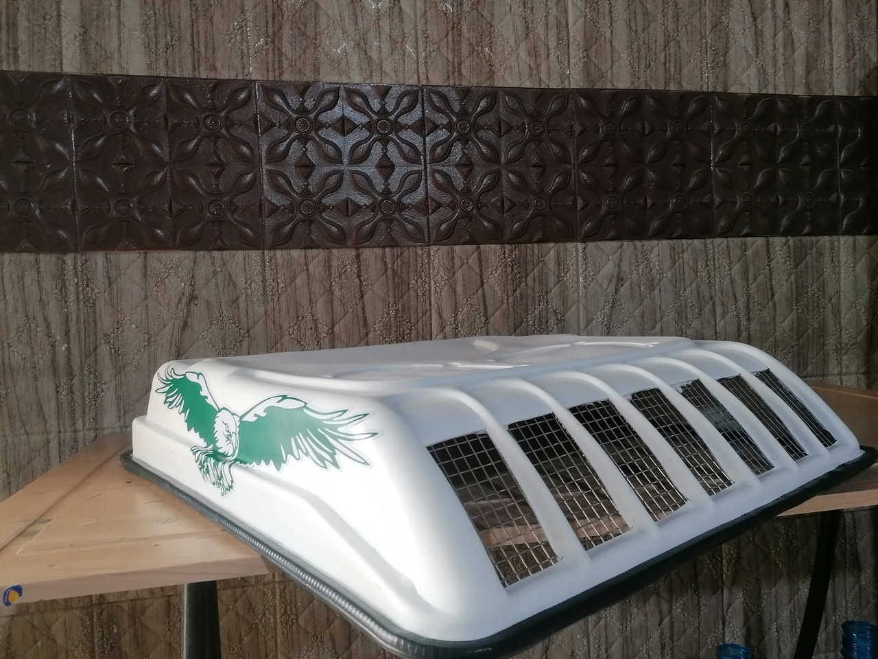 كفرات تبريد موديلات جديدة 
***********
