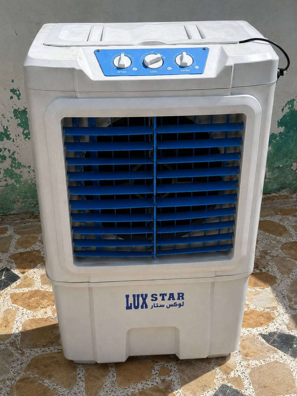 كنفيره شغاله عايزها فقط بوربرن رسعر مناسب جدا للشراي


**إذا كنت صاحب هذا الإعلان وتريد حذفه لأي سبب، رجاءا أرسل رسالة إلى الدعم الفني**