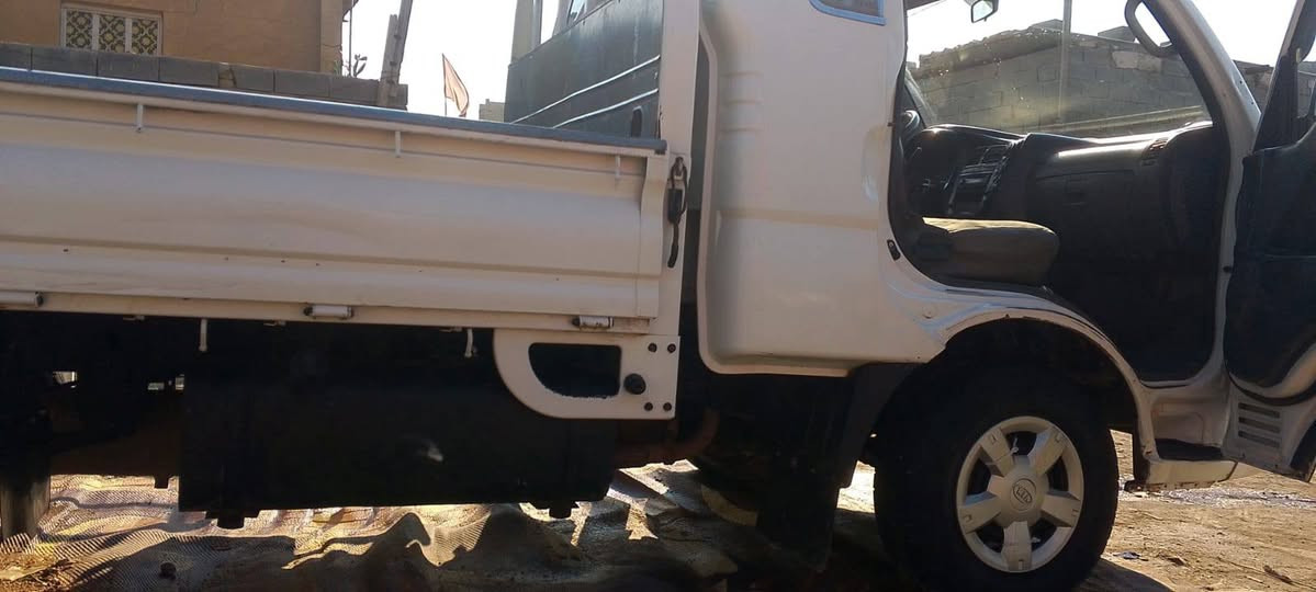 سلام عليكم كيا موديل 9
رقم ديالى بسمي
كير مكينه اكسل كفاله تبريد كله كفاله 
مكاني بغداد حي الامين الثانيه سعر 93بيها مجال 
***********
