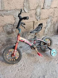 للبيع • دراجة