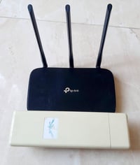 نانو • راوتر