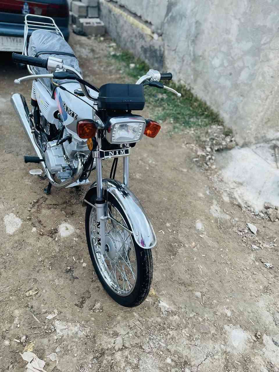 للبيع دراجه اربعه كير اوراق سكنر موديل ٢٠٢٥مكفوله ***********
