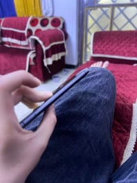 آيفون ١١ • ١٢٨ • بطارية ٧١٪