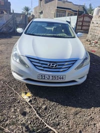 سوناتا • ٢٠١١ • المحمودية