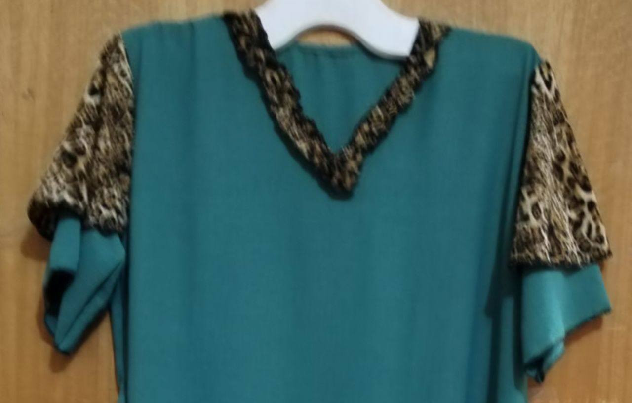 جديد تايكر مطعم

دشداشه ايروبين مطعم 🐅 نمري

فري سايز تلبس،وزن 80ل 55✅️

حزام وترتيب من جوانب متصل✅️

الدرزن مشكل الوان بدون تحديد✅️  
سعر الدرزن 52الف فقط
للحجز 

https://t.me/zxcjnejd


**إذا كنت صاحب هذا الإعلان وتريد حذفه لأي سبب، رجاءا أرسل رسالة إلى الدعم الفني**