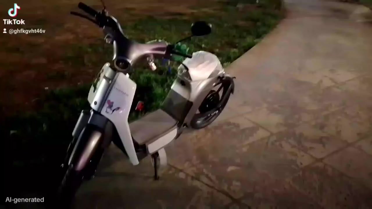 درجه شحن هوندا بطاريه ليثيوم 20 امبير 48 فولت استيراد خاص مو كلاوات دراجه خير من  الله تمشيك 50 أواكثر كيلو سرعه40 بلشاشه تقره25 الحقيقي تقاس 40 لان سريعه أمانت الله كلش راقية دراجة مو بايسكل بس شكل مميز سعر 650 مراوس بدراجه كلاسك 60 نضيفه حيل ***********
