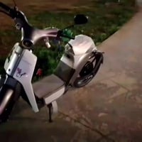 درجه شحن هوندا بطاريه ليثيوم 20 امبير 48 فولت استيراد خاص مو كلاوات در...